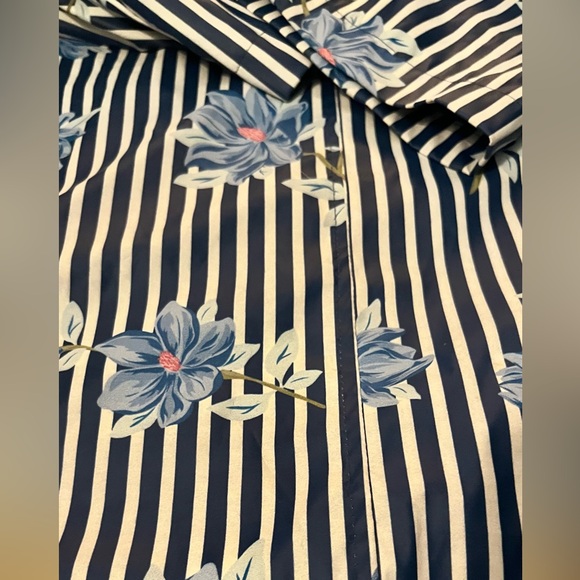 NWT Draper James XXL rain jacket - Picture 3 of 9